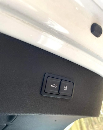 Audi A7 cena 144500 przebieg: 147500, rok produkcji 2016 z Zawiercie małe 121